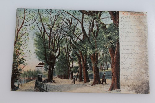 Postkarte ansichtskarte - ansichtskarte, ak