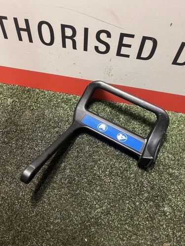 Sachs dolmar ps52 benzin - sachs,