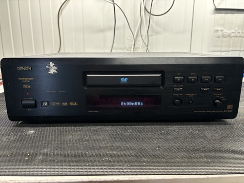 Denon dvd 2900 sacd - dvd-2900, dvd-audio