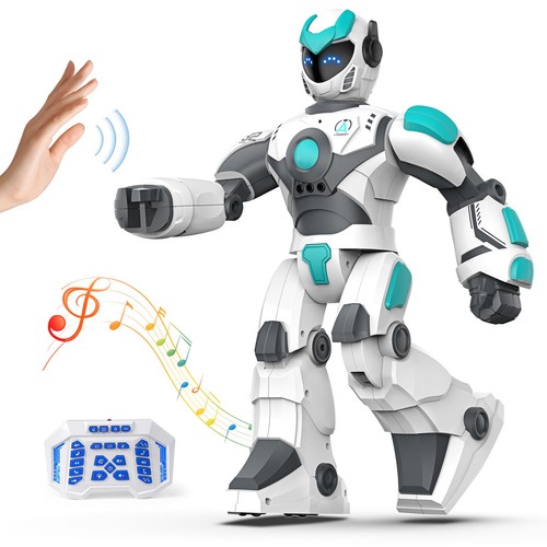 Roboter kinder spielzeug 40cm - spielzeug,