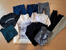 Bekleidungspaket Mädchen Gr. 140/146 Paket 1