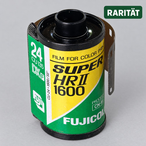Fujicolor super hr ii - 📸,