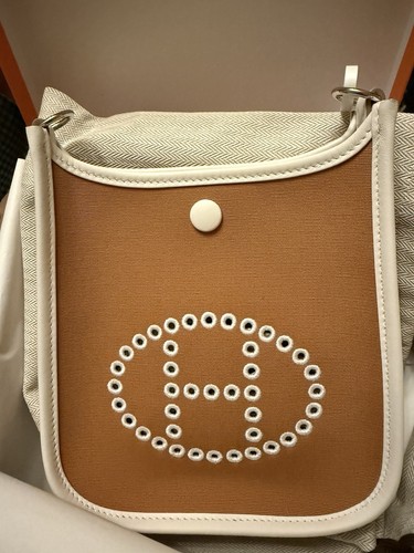 Hermes neo evelyne - hermes,