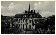 Ak Stadtkyll in der Eifel, Marienhaus - 10821613