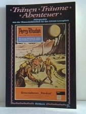 Perry Rhodan: Unternehmen