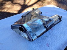 Aprilia RST 1000 Futura 2001 -
