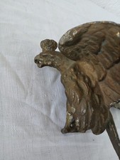 Bodenfund Preußen Adler