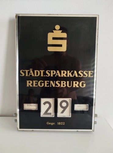 Städt sparkasse regensburg - städt.sparkasse,