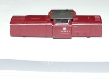 Fleischmann Gehäuse für BR