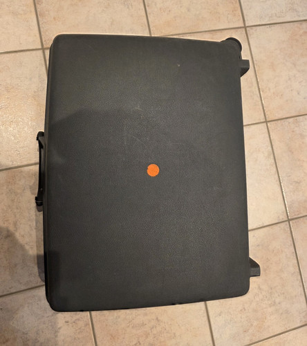 Samsonite hartschalen trolley - samsonite, hartschalen-trolley