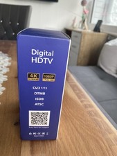 Digital HDTV-Antenne 1080P