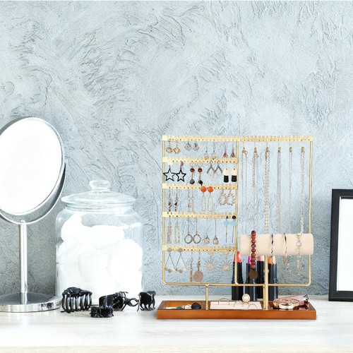 Schmuck organizer ständer - schmuck,