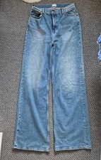 Jeans, weites Bein - MUSTANG -