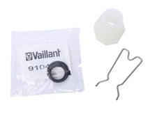 Vaillant Anschluss-Stück VHR...C, VC-VCW 196 E (PWT/Siphon)