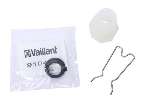 Vaillant anschluss stück - vaillant, anschluss-stück
