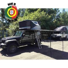 James Baroud Seitenmarkise