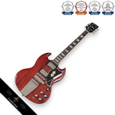 Epiphone inspiriert von Gibson