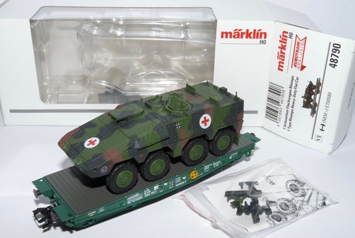 Märklin 48790 - märklin, ++