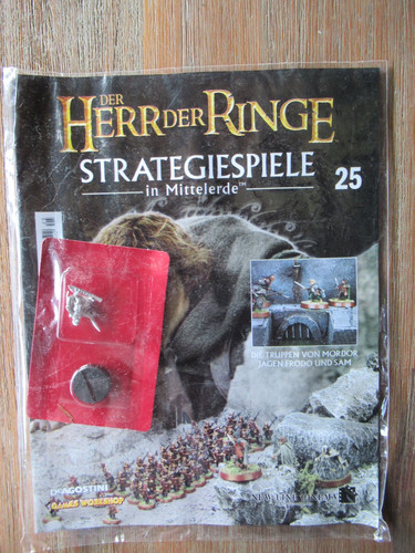 Deagostini strategiespiel - strategiespiel, nr
