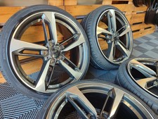 19 Zoll Winterräder 2DRV