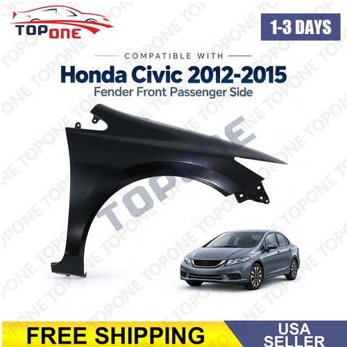 Fit for honda civic 2012 - for,