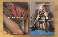 Roy Stuart und Roy Stuart Vol