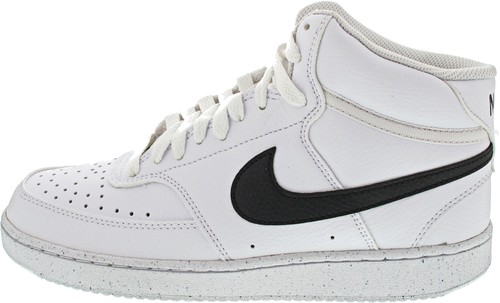Nike court vision mid - court,