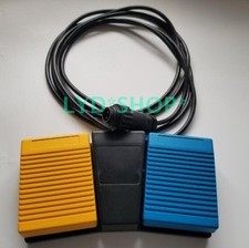 1PCS New For ICC350 ICC300 ICC200 ERBE T400 Foot Control Switch *mn