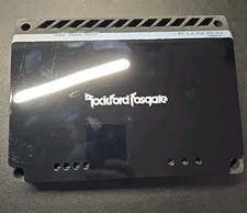 Rockford Fosgate Punch P400-2 Verstärker