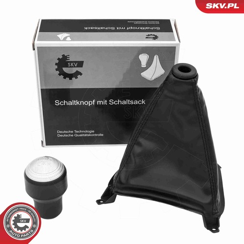 Schalthebelknauf esen skv - schalthebelknauf,