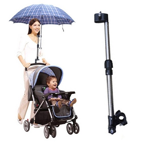 Schirmhalter für fahrrad - für,