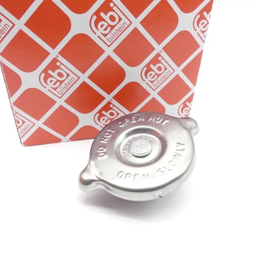 Febi 06568 kühler deckel - febi,