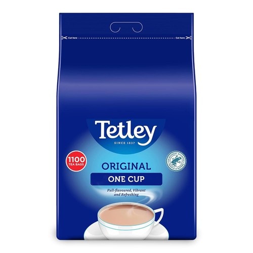 Tetley original one cup - original,