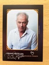 Dennis Kozeluh  AK Phantom der