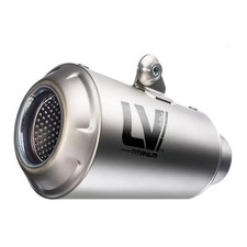 Leovince LV-10 Titan