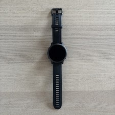 Garmin Fenix 6S Pro Schwarz