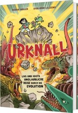 Urknall | Müller, Reidar |