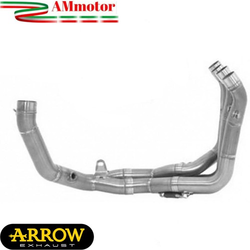 Arrow honda cbr 600 - honda, rr