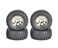 Carson Räderset Cross Country