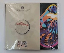 2022 The Rolling Stones