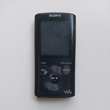 Sony Walkman NWZ-E385 Digital