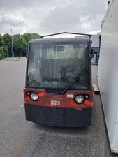 defekter Linde Elektro