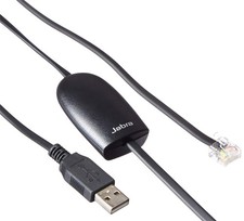 Jabra Link 14201-29 Svc Cable