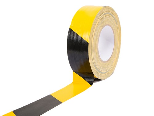Bodenmarkierungsband x 50 - 5, cm