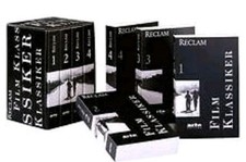Reclam Filmklassiker -