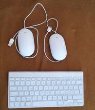 Mac Keyboard QWERTZ Mod. A1314