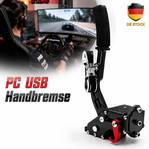 Rennspiele handbremse usb - handbremse,