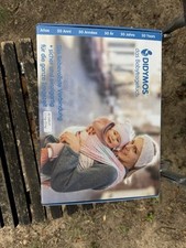 Didymos Tragetuch Jersey mit