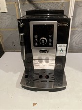 DeLonghi Magnifica Plus ECAM23.210.B-1NN Kaffeevollautomat - Schwarz