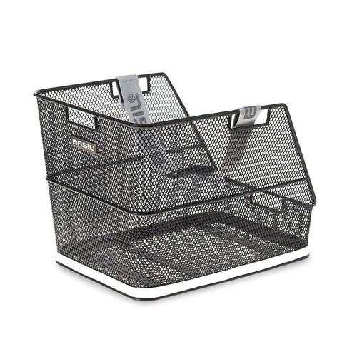 Basil 11204 hinterradkorb - basil,